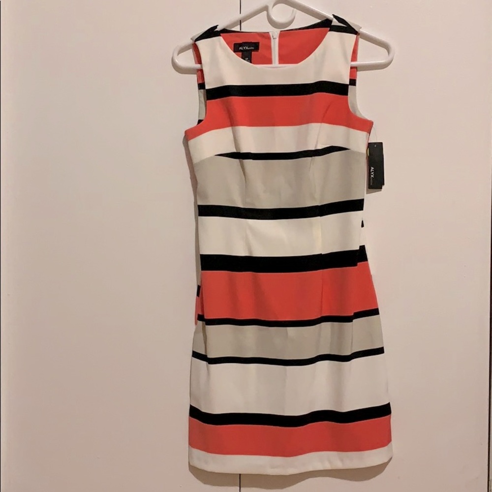 Alyx dress